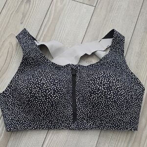 Lululemon Athletica High Impact Sports Bra